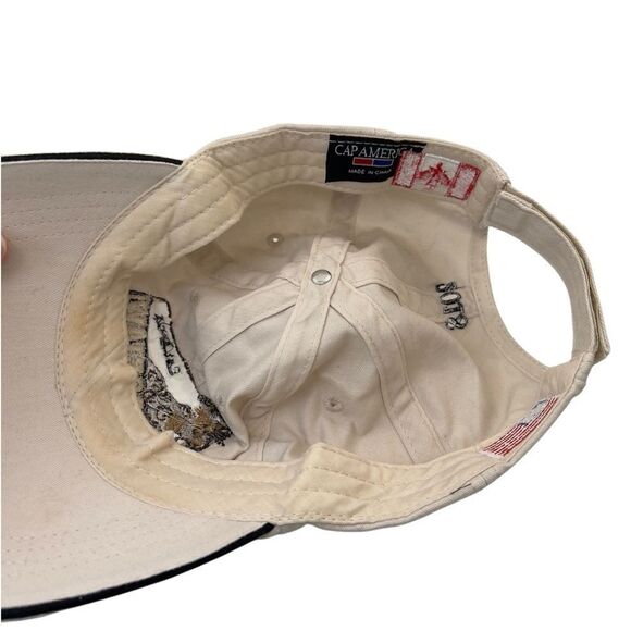 Cap America Moosejaw fish camp 2018 - Picture 10 of 10